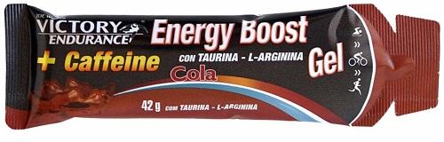 ND Victory End Energy B Gel+caf/c