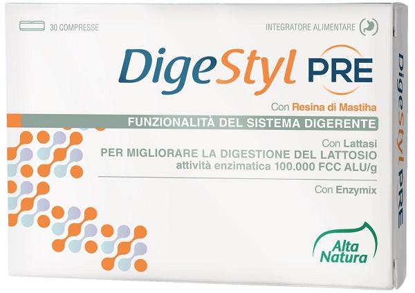 3403 DIGESTYL PRE 30CPR