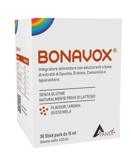ND Bonavox 30STICK Pack