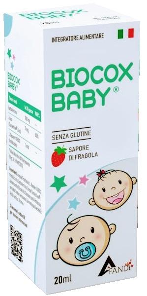 ND Biocox Baby 20 ml