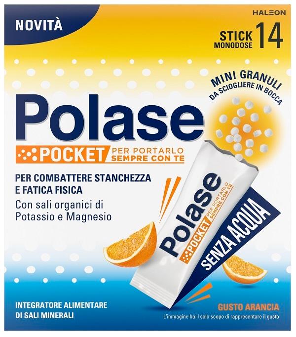 ND Polase Pocket 14STICK