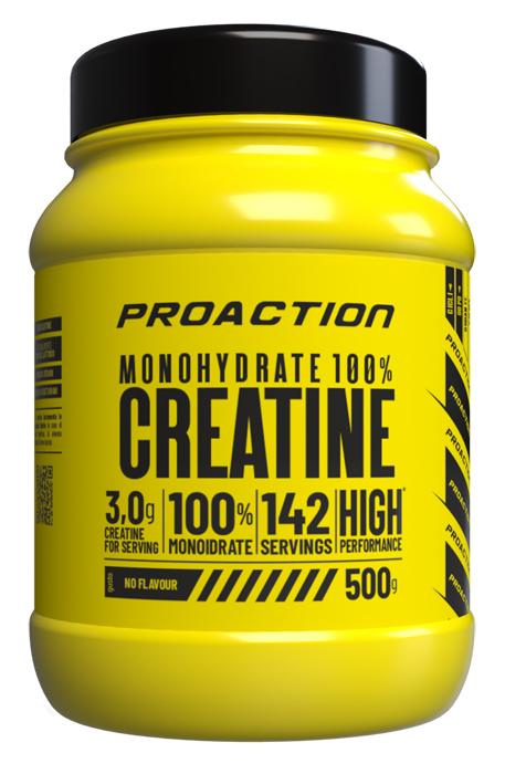 ND Fit Creatine 500 g