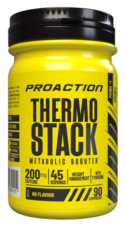ND Fit Thermo Stack 90 compresse