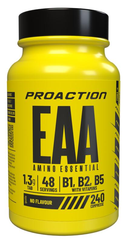 ND Fit Eaa 240 compresse