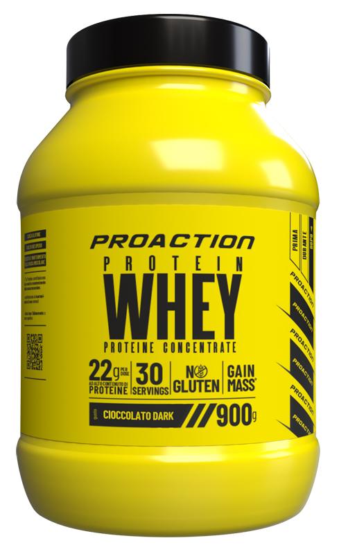 ND Fit Whey Protein Cioccolato Da