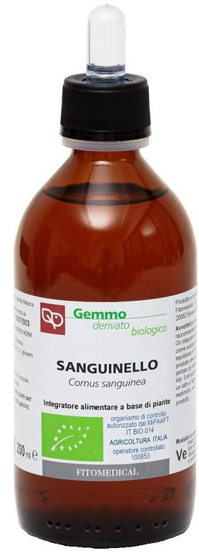 ND Sanguinello mg 1000 ml Bio