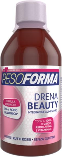 ND Pesoforma Drena Beauty 500 ml