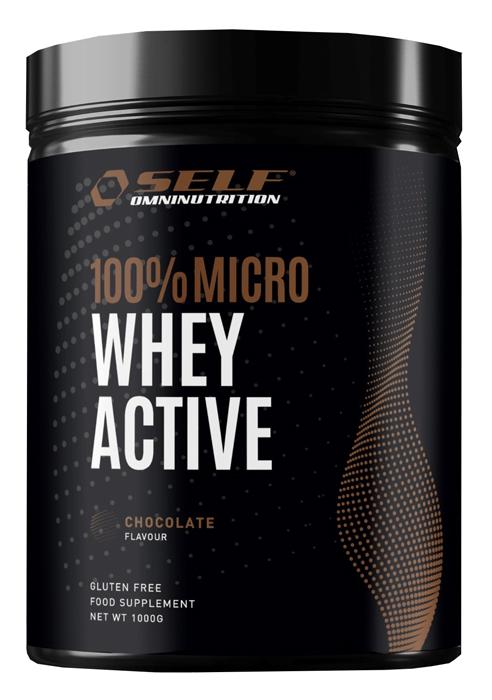 ND Self Omnin Micro Act CHOCOL1KG