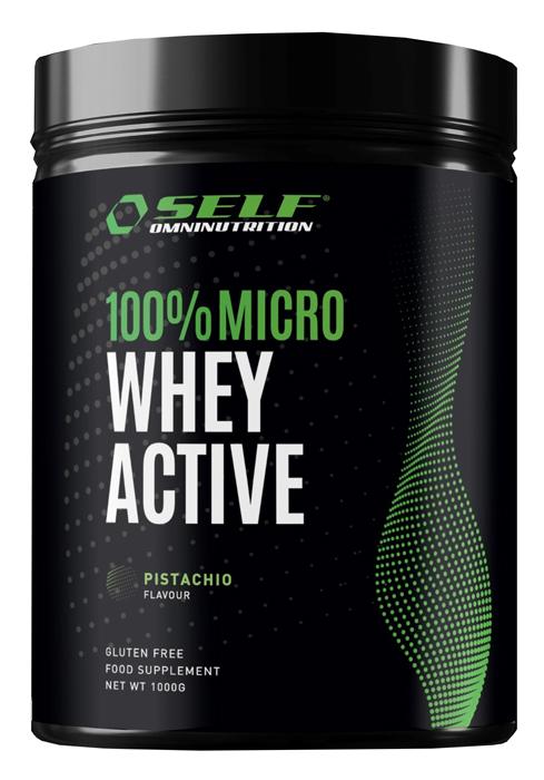 ND Self Omnin Micro Act PISTAC1KG