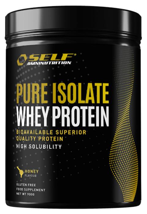 ND Self Omnin Pure Isol HONEY900G