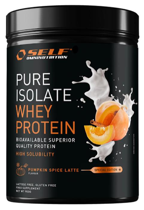 ND Self Omnin Pure Isol PUMPK900G