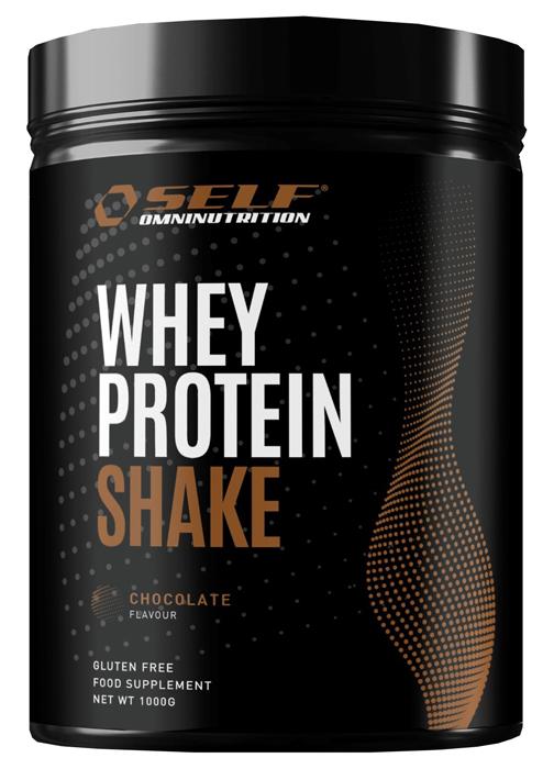 ND Self Omnin Wp Shake Bag CHOC1K