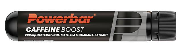 ND Powerbar Caffeine Boost 25 ml
