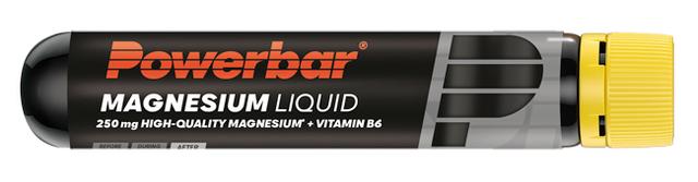 ND Powerbar Magnesium Citrus 25 ml