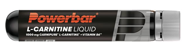 ND Powerbar L-carnitine Liq 25 ml