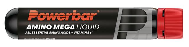 ND Powerbar Amino Mega LIQUID25ML