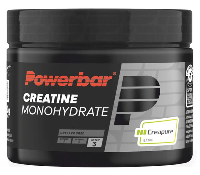 ND Powerbar Creatine MONOHYDR300G
