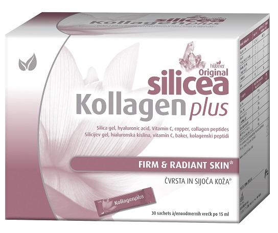 ND Original Silicea Coll P30STICK