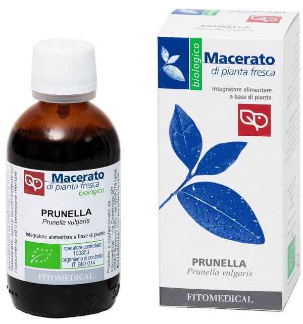 ND Prunella Tm 50 ml Bio