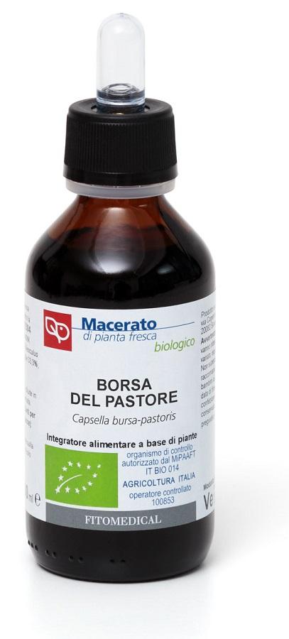 ND Borsa Pastore Tm 500 ml Bio