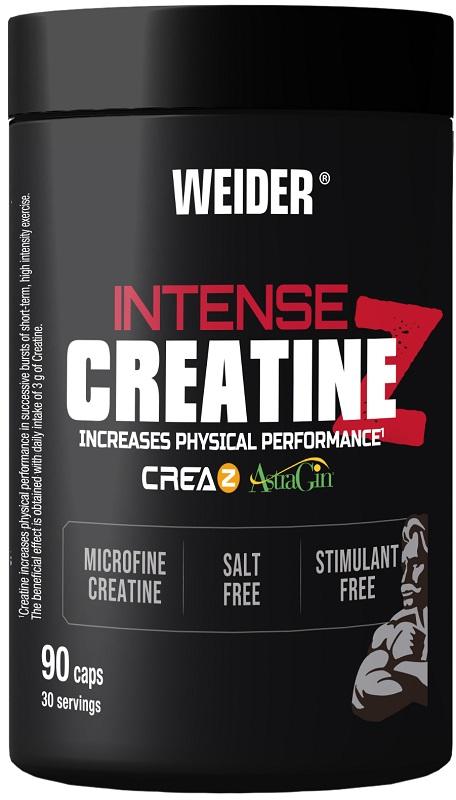 ND Weider Intense Creaz 90 capsule