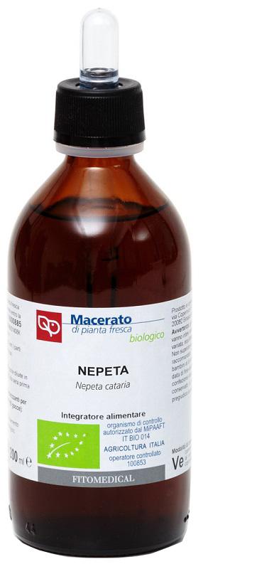 ND Nepeta Tm Bio 200 ml