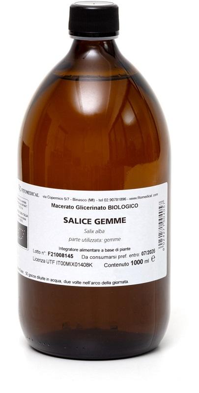 ND Salice Gemme mg 1000 ml Bio