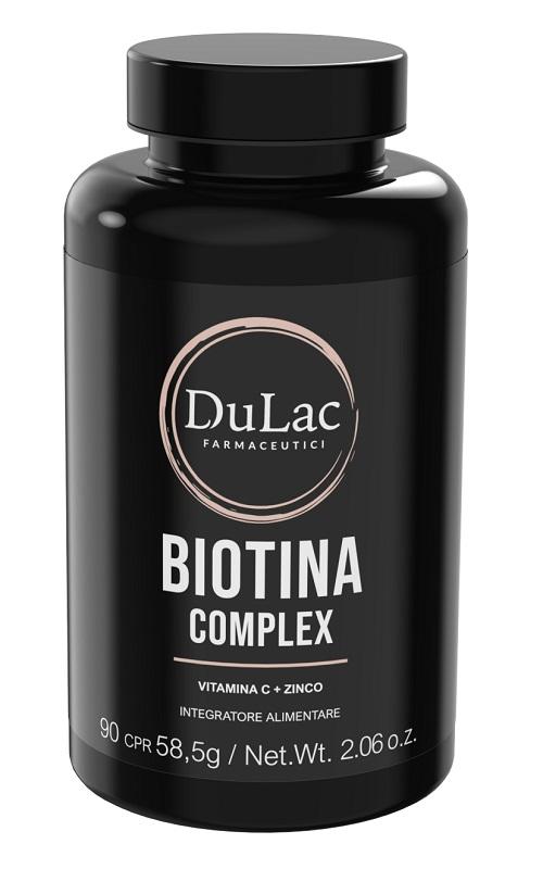 ND Nutrition Biotina 90 compresse