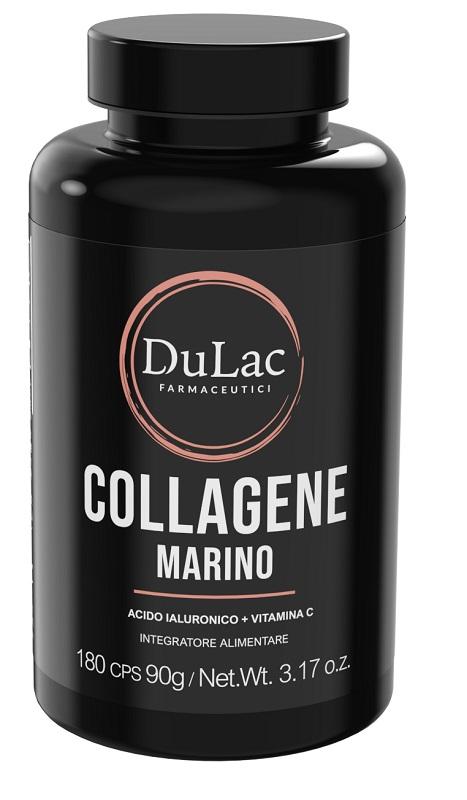 179C Nutrition Collagene Mar 180 capsule