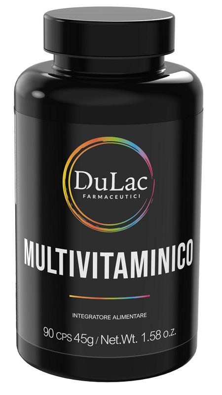 ND Nutrition MULTIVITAMINICO90CPS