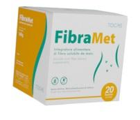 ND Fibramet 20 bustine
