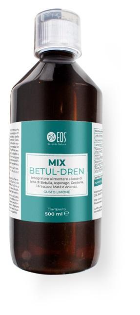 ND Eos Sinergy Mix Bet Dren 500 ml
