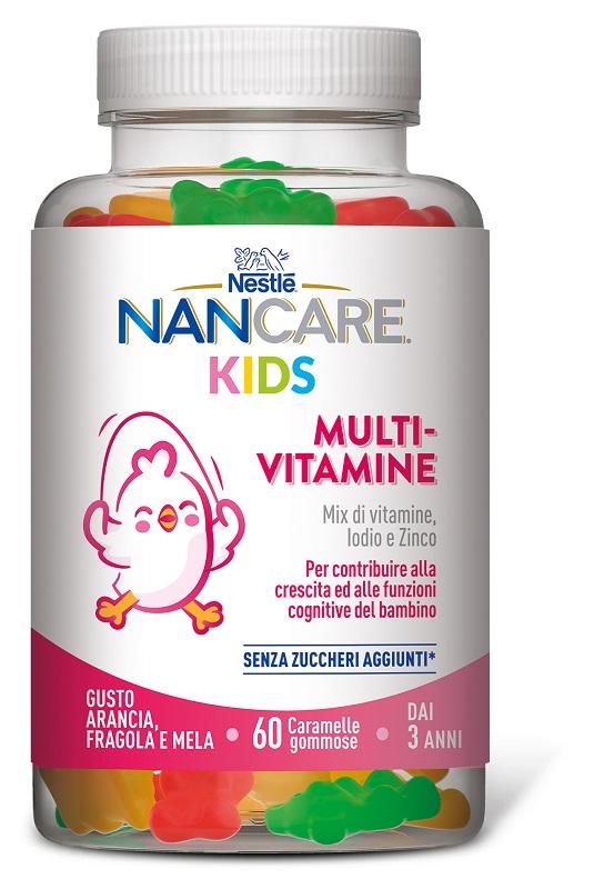 ND Nancare Kids Multivit 60GUMM