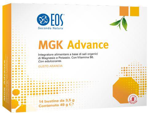 ND Eos Mgk Advance 14 bustine