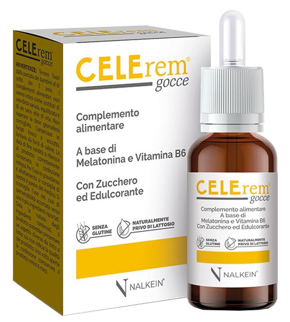 ND Celerem Gocce 20 ml