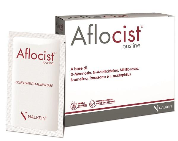 ND Aflocist 20 bustine