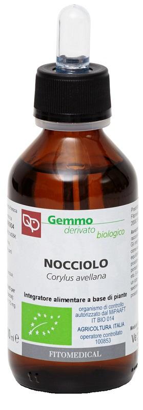 ND Nocciolo mg 1000 ml Bio