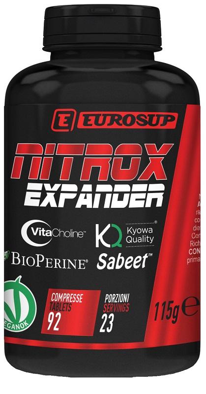 ND Eurosup Nitrox Expander 92 compresse