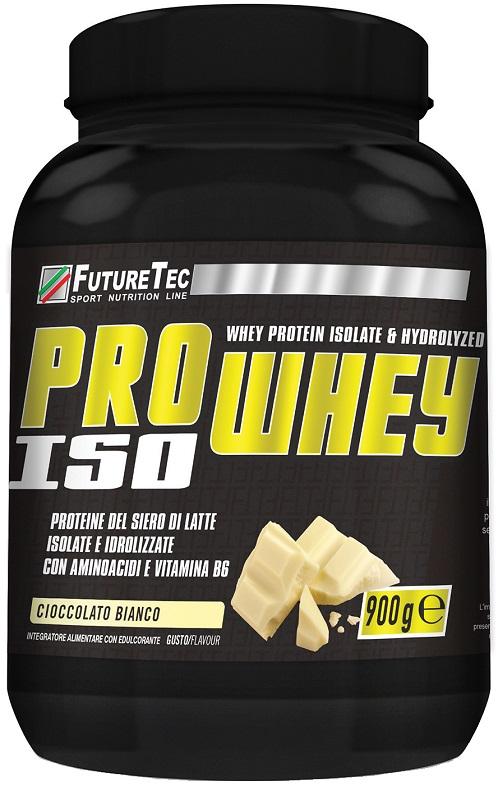 ND Futuretec Pro Whey Cioc BI900G