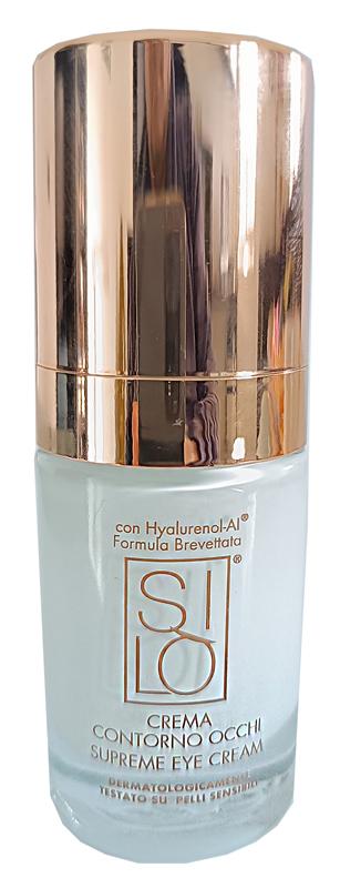 811T SILO' CREMA CONTORNO OCCHI15ML