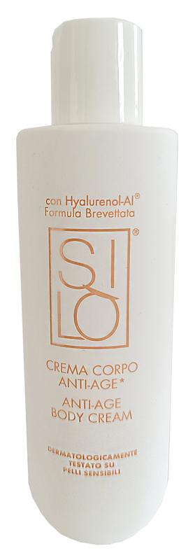 811T SILO' CREMA CORPO ANTIAGE200ML