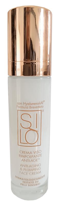 811T SILO' CREMA VISO RIMPOLP A/AGE
