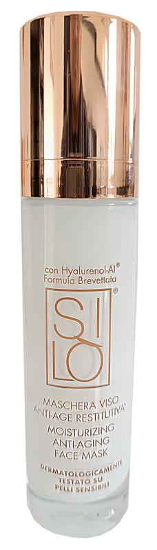 811T SILO' MASCHERA VISO ANTIAGE RE