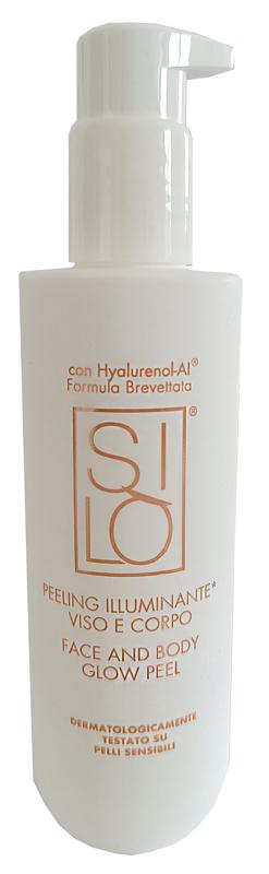 811T SILO' PEELING ILL VISO/CORPO