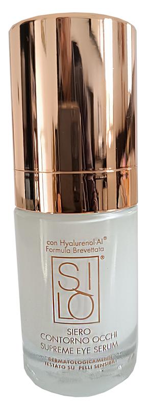 811T SILO' SIERO CONTORNO OCCHI15ML