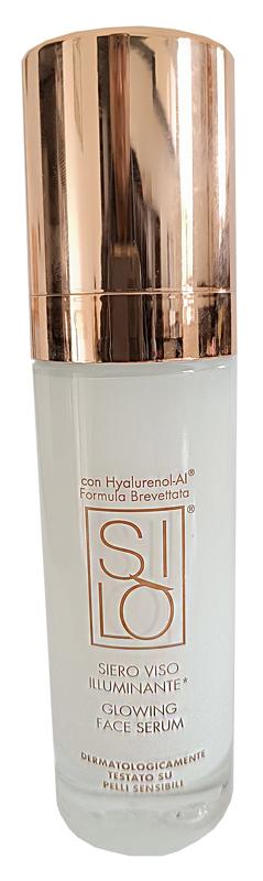 811T SILO' SIERO VISO ILLUMINANTE