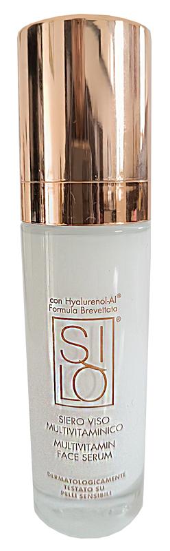 811T SILO' SIERO VISO MULTIVITAMIN