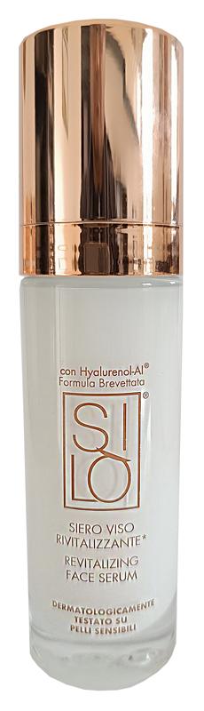 811T SILO' SIERO VISO RIVITALIZZANT