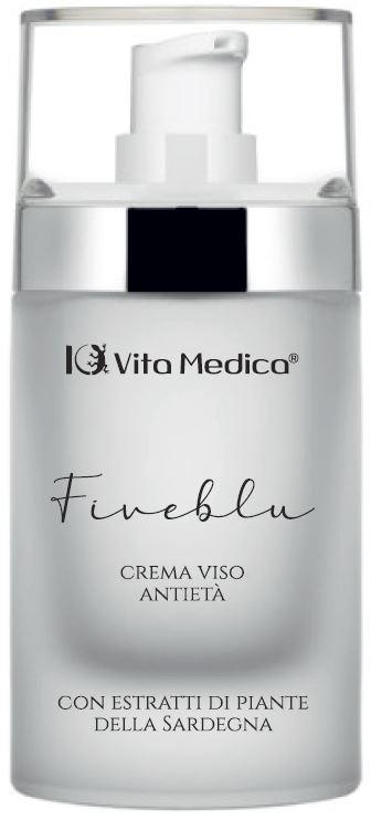 813T FIVEBLU CREMA VISO ANTIETA'