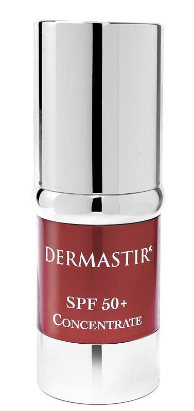 535U DERMASTIR SPF50+ CONC 15ML